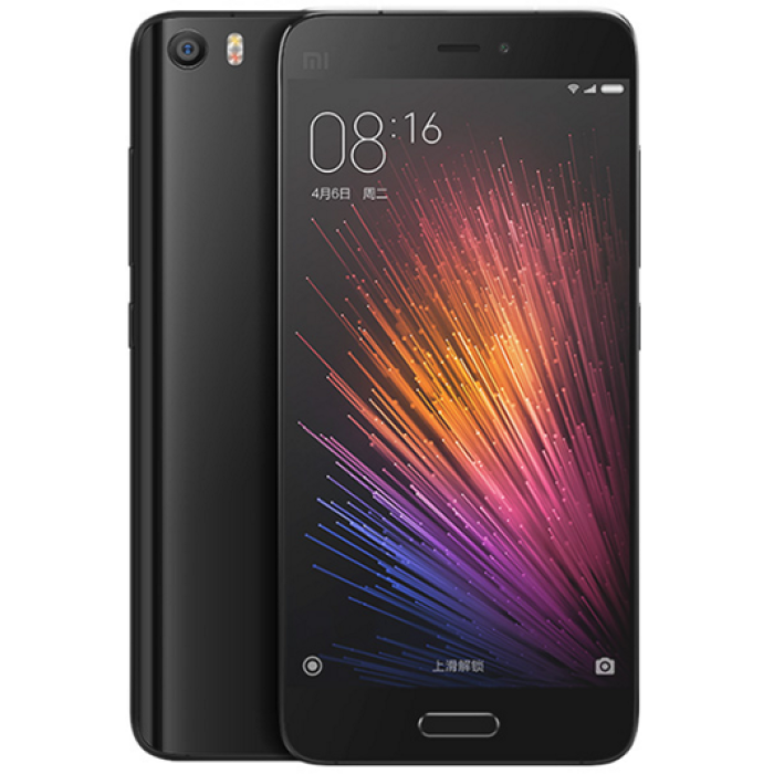 Xiaomi Mi 5